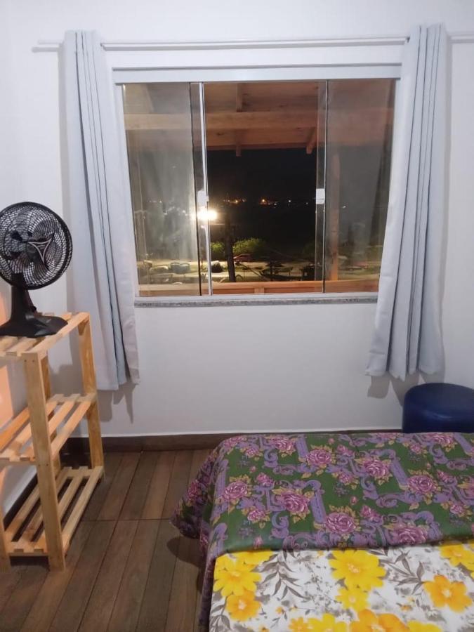 Porto Do Torquato Apartamento