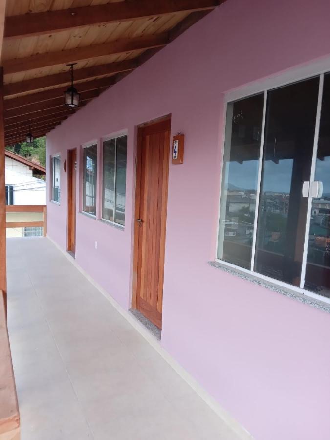Apartamento Porto Do Torquato Florianopolis