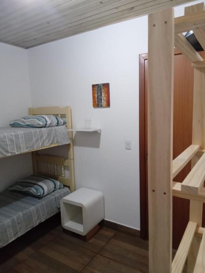 Apartamento Porto Do Torquato