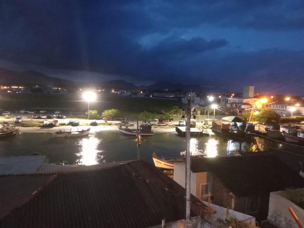 Porto Do Torquato Apartamento