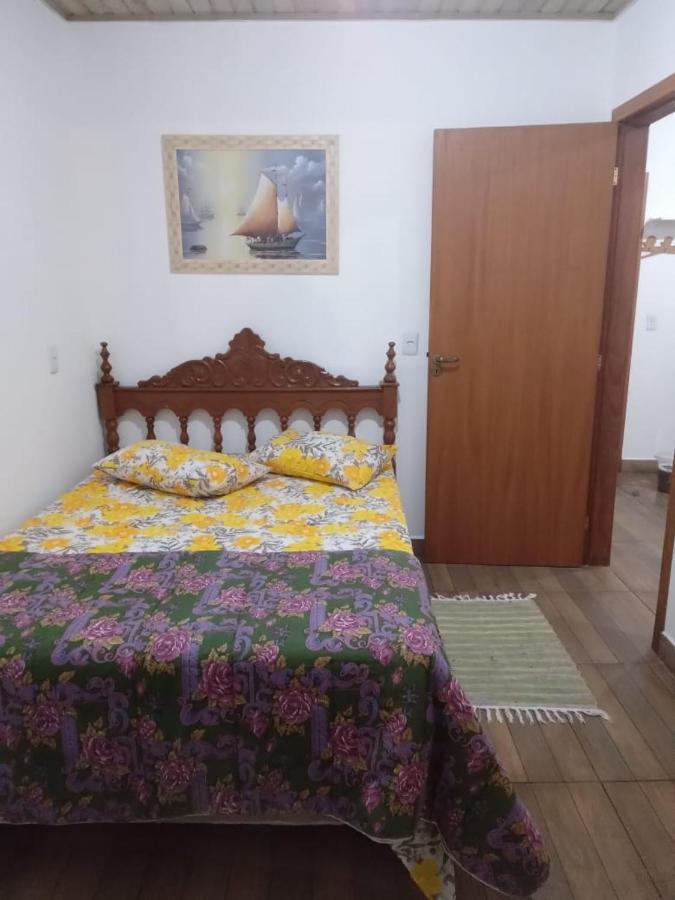 Apartamento Porto Do Torquato