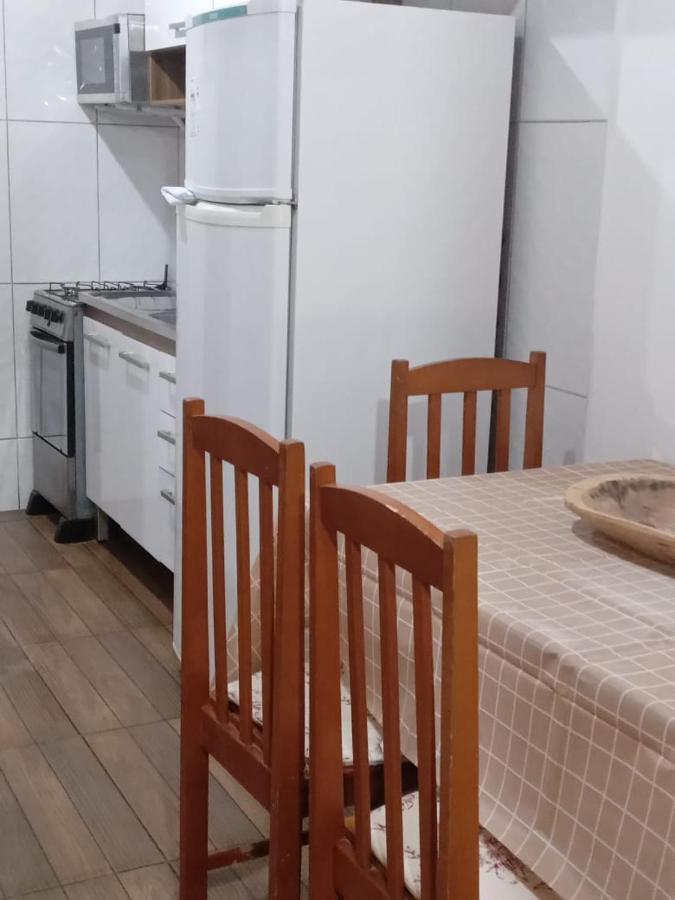 Apartamento Porto Do Torquato *